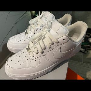 Air Force ones